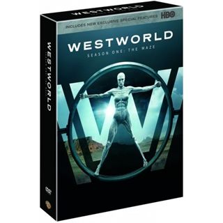 Westworld - Season 1